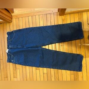 Carhartt Men’s Fleece Lined Jeans 40x34